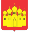 Изображение герба