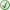✔