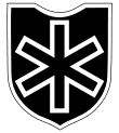 6th SS Division Logo.svg
