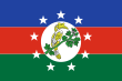 Flag of Chin State.svg