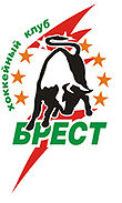 Эмблема ХК "Неман"