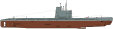 Quebec class SS.svg