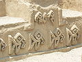 Adobe detail at Chan Chan.JPG