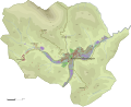 Arrasate map.svg