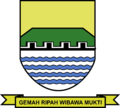 Bandung coa.png