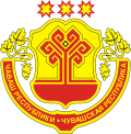 Coat of Arms of Chuvashia.svg