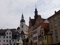 Colditz Market square.jpg