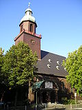 Dankeskirche Benrath.JPG