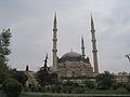 Edirne mosque outside.jpg