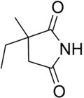 Ethosuximide