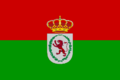 Flag of Coslada.PNG