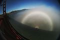 Fogbow glory spectre bridge.JPG