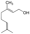 Гераниол