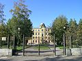 Govorov str park9j 2.JPG