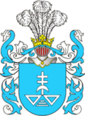 Людвик Констанций Поцей