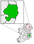 Ireland map County Wicklow Magnified.png