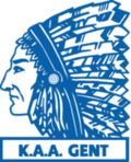KAA Gent Logo.png