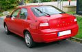 Kia Shuma Heck.JPG