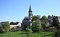 Lengefeld mit Kirche.jpg