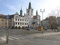 Litomerice main square 02.JPG