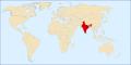 LocationIndia.svg