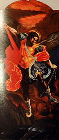Michael from Dimitry Prilutsky Church.JPG