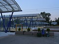 Minskmaz station underpass.JPG