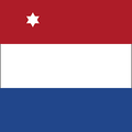 NL KM commandovlag commandeur.png