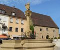 Neckarsulm LoewenBrunnen01.JPG