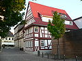 Neckarsulm Loewengasse1.JPG
