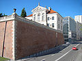 Ostrogski Palace Chopin Museum June 2010 e.jpg