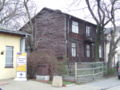POL Legionowo old house.JPG