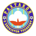 Pahtakor logo.gif