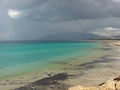 Playa de Los Lances.JPG