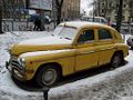 Pobeda car 2008.JPG