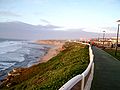 Praia da Ericeira ,norte.JPG