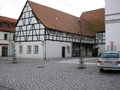 Rathaus Bad Dueben 1 2006.JPG