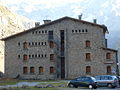 Refuge du gioberney .JPG