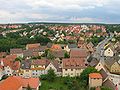 Roßtal Oberer Markt.JPG