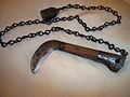 Small kusarigama.JPG