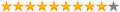 9 из 10 звёзд