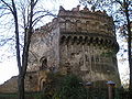 Ukraine.Ostrog.Castle.RoundTower01.jpg