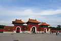 Zhaolin Qing 7.JPG