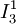 I_3^1