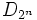 D_{2^n}