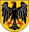 Герб Веймарской республики