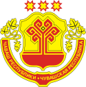 Coat of Arms of Chuvashia.svg