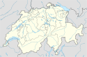 Кандерстег (Швейцария)