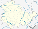 Гера (город в Германии) (Тюрингия)