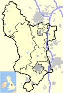 Рипли (Англия) (Дербишир)